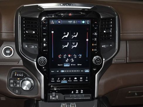 New 2026 RAM 1500 Laramie w/ Bed Utility Group image 18