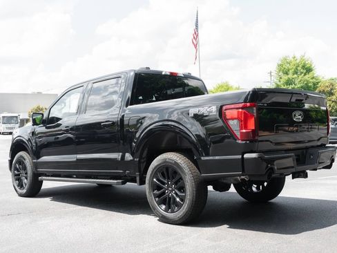 New 2026 Ford F150 XLT w/ Equipment Group 302A MID AWD/4WD image 9