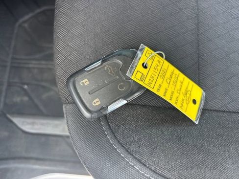 Certified 2021 Chevrolet Silverado 1500 RST w/ Diesel Off-Road Package image 30