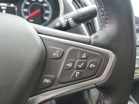 Used 2023 Chevrolet Malibu RS image 13