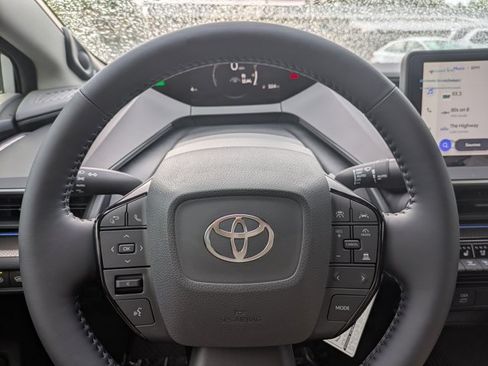 New 2024 Toyota Corolla LE FWD image 29
