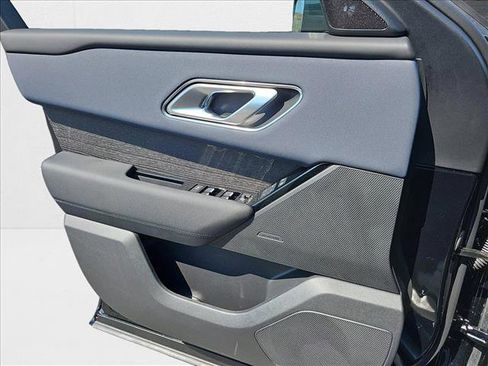 New 2026 Land Rover Range Rover Velar Dynamic SE image 25