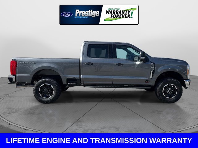 Certified 2026 Ford F250 XLT w/ Tremor Off-Road Package AWD/4WD image 3