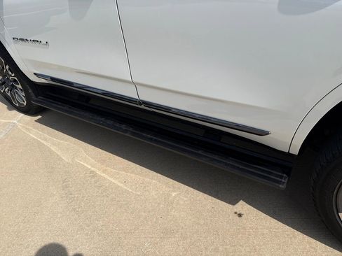 Used 2023 GMC Yukon Denali Ultimate image 41