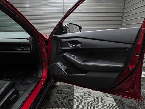 Used 2024 Honda Accord Sport image 34