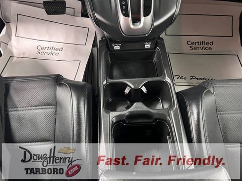 Used 2020 Honda CR-V EX-L image 48