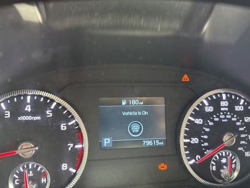 Used 2021 Kia Telluride EX w/ EX Premium Package FWD image 5