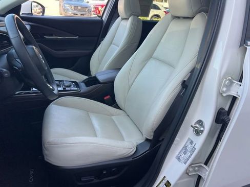 Certified 2024 MAZDA CX-30 AWD 2.5 S w/ Premium Package image 29