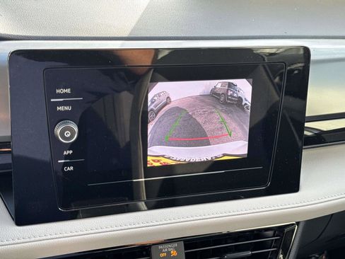 New 2026 Volkswagen Taos S image 23