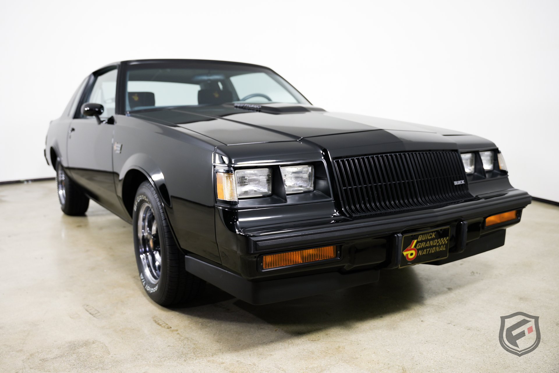 Used 1987 Buick Regal Coupe RWD image 2