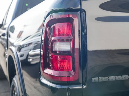 New 2026 RAM 1500 Big Horn w/ Night Edition image 7