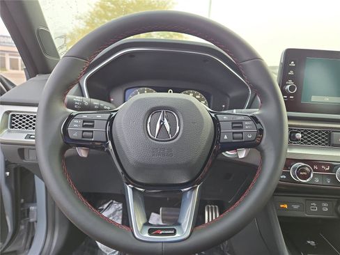 New 2026 Acura Integra A-Spec image 11