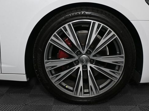 Used 2020 Audi A6 2.0T Premium w/ Convenience Package AWD/4WD image 34