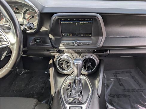 Used 2019 Chevrolet Camaro LS image 17
