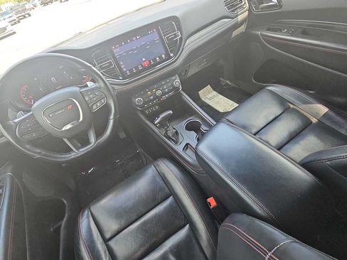 Used 2024 Dodge Durango GT RWD image 23