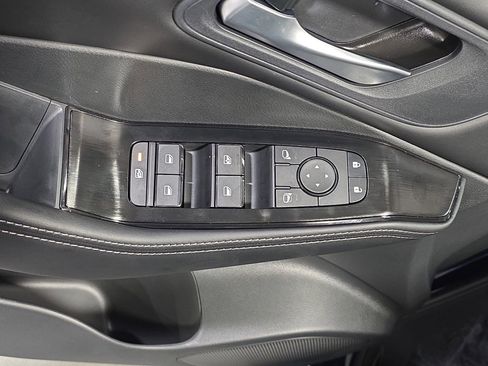 New 2026 Nissan Rogue SV w/ Cold Weather Package image 27