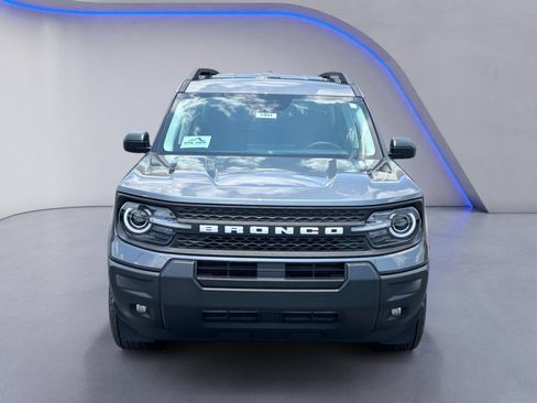 New 2026 Ford Bronco Sport Big Bend w/ Convenience Package AWD/4WD image 8