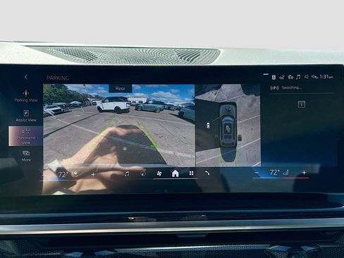 New 2026 BMW X7 xDrive40i w/ M Sport Package image 36