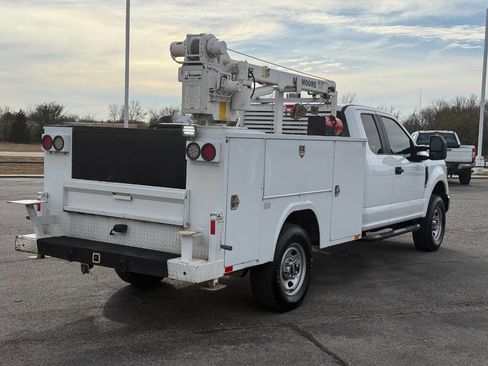 Used 2021 Ford F350 XL w/ Power Equipment Group image 7