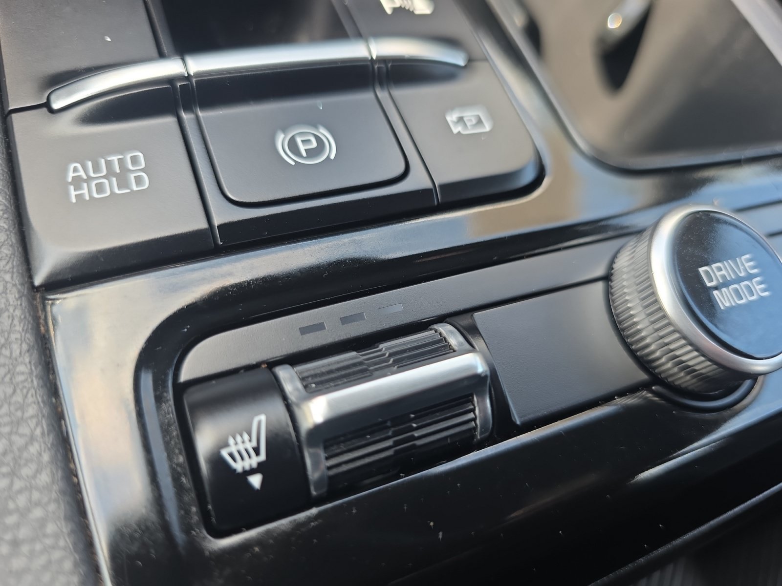 Certified 2025 Kia K5 GT-Line w/ GT-Line Premium Package FWD image 24