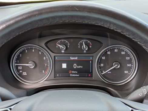 Used 2023 Buick Enclave Essence w/ Experience Buick Package FWD image 21