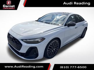 Used 2025 Audi S5 Premium Plus w/ Premium Plus Package 360° Tour