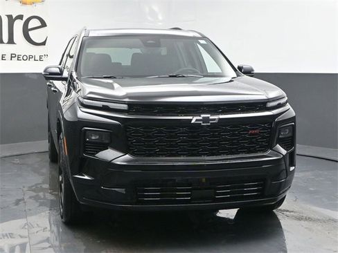 New 2026 Chevrolet Traverse RS w/ LPO, Floor Liner Package image 30