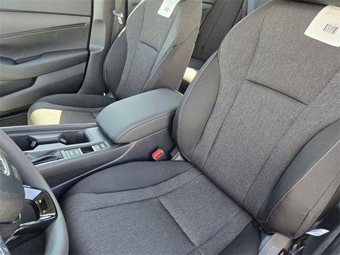 New 2025 Honda Accord LX image 19