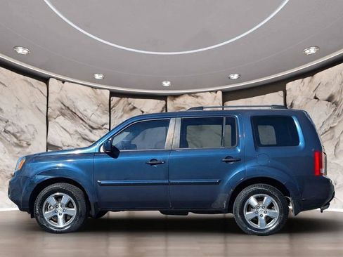Used 2011 Honda Pilot EX-L image 5