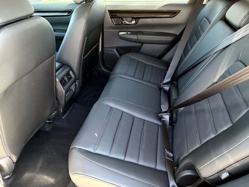 New 2026 Honda CR-V EX-L image 14