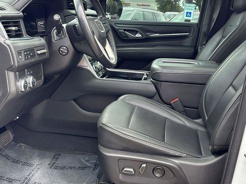 Used 2023 GMC Yukon XL Denali RWD image 13