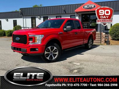 Used 2020 Ford F150 XL w/ Equipment Group 101A Mid