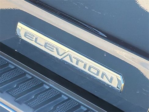 Used 2021 GMC Sierra 1500 Elevation image 10