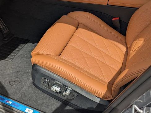 New 2026 BMW X5 xDrive40i w/ M Sport Package image 4