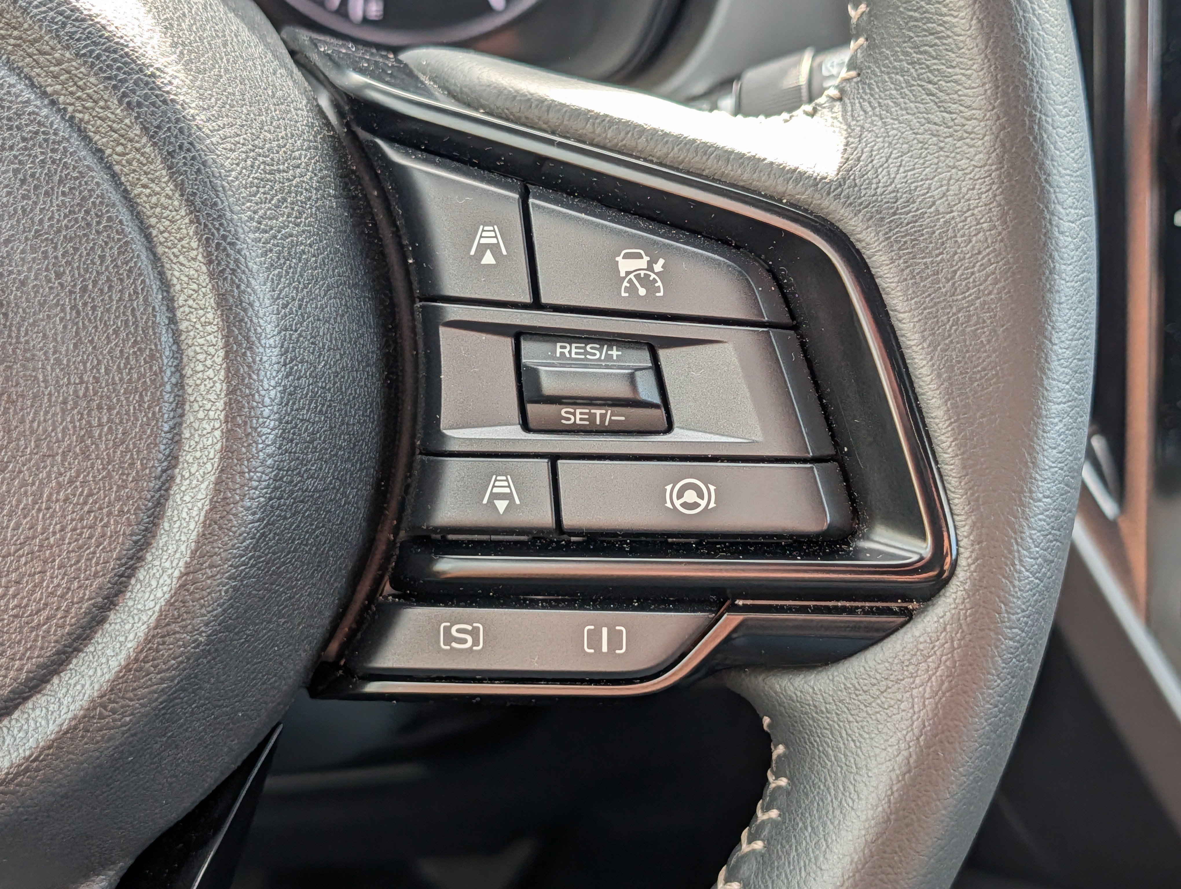 Certified 2026 Subaru Forester Premium AWD/4WD image 30