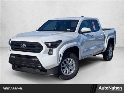 Used 2024 Toyota Tacoma SR5