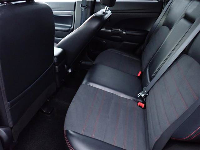 Used 2024 Mitsubishi Outlander Sport AWD image 9