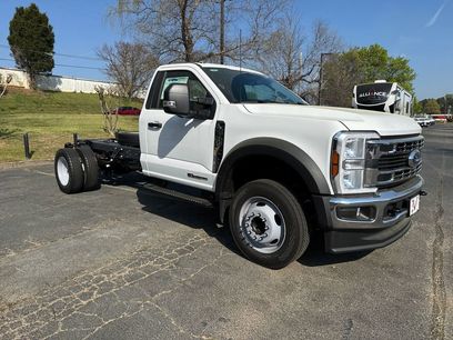 New 2026 Ford F450 XL
