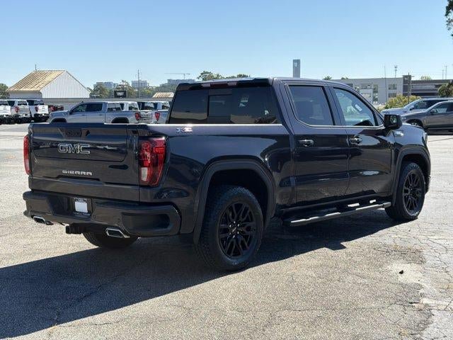 Used 2023 GMC Sierra 1500 Elevation w/ Elevation Premium Package AWD/4WD image 5