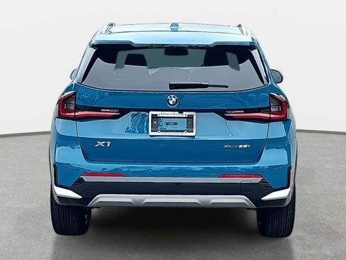 New 2025 BMW X1 xDrive28i w/ Technology Package image 6