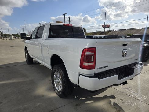 Used 2024 RAM 2500 Laramie image 5