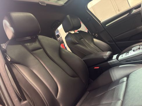 Used 2016 Audi S3 Premium Plus w/ Technology Package AWD/4WD image 22