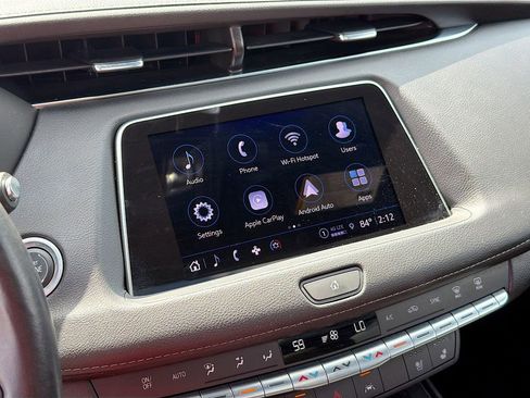 Certified 2022 Cadillac XT4 Premium Luxury w/ Technology Package image 14