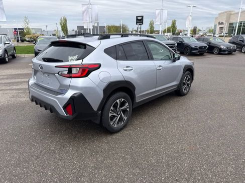 Used 2025 Subaru Crosstrek 2.0i Premium w/ Convenience Package #2 AWD/4WD image 5