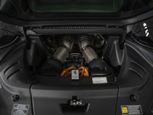 Used 2024 Ferrari 296 GTS RWD image 54