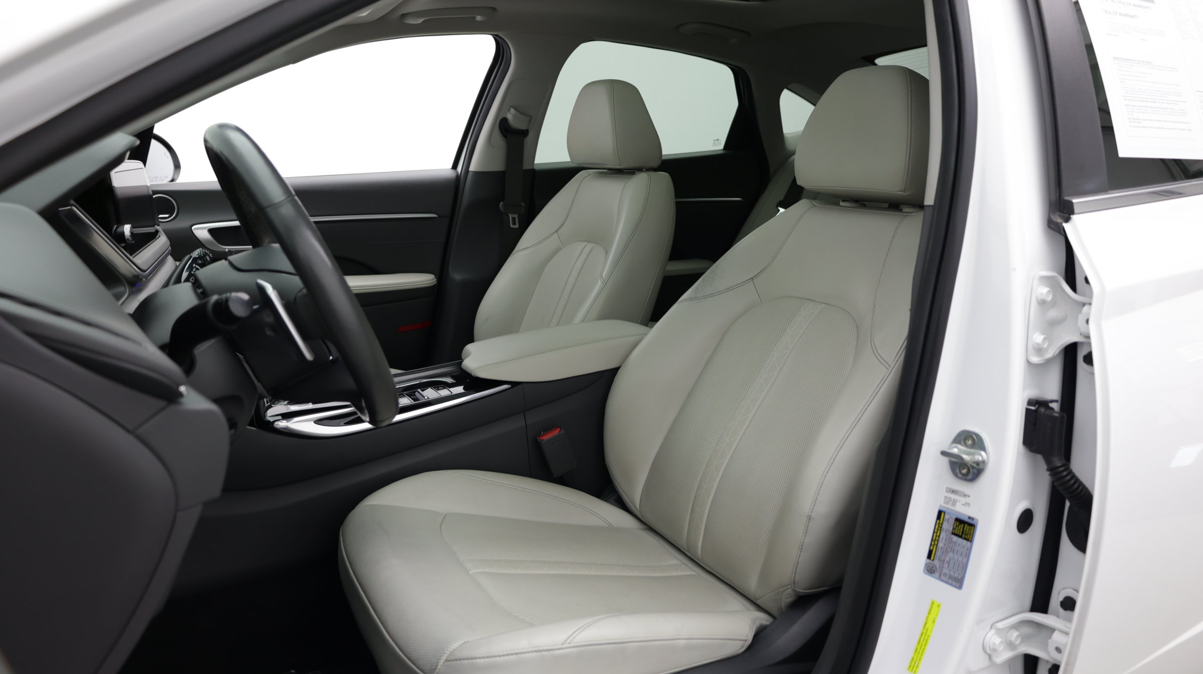 Used 2022 Hyundai Sonata Limited FWD image 19