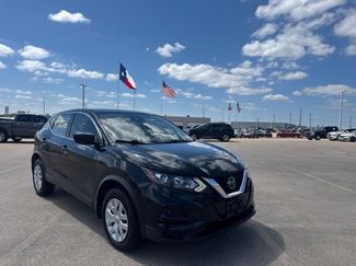 Used 2020 Nissan Rogue Sport S AWD/4WD video 1