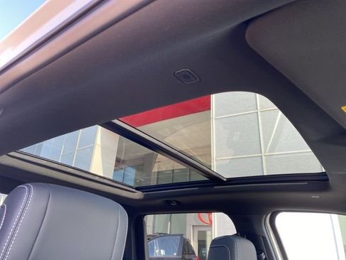 New 2026 Toyota Tundra Limited image 21