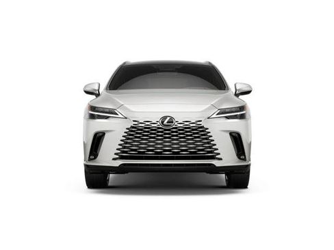 New 2026 Lexus RX 350 w/ Convenience Package AWD/4WD image 5