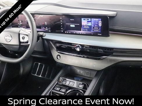 New 2026 Nissan Murano SL w/ Comfort Package AWD/4WD image 21